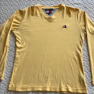 Tommy Hilfiger Long Sleeve T-Shirt